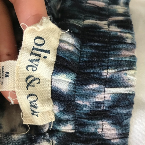 Patterned pants - Picture 4 of 4